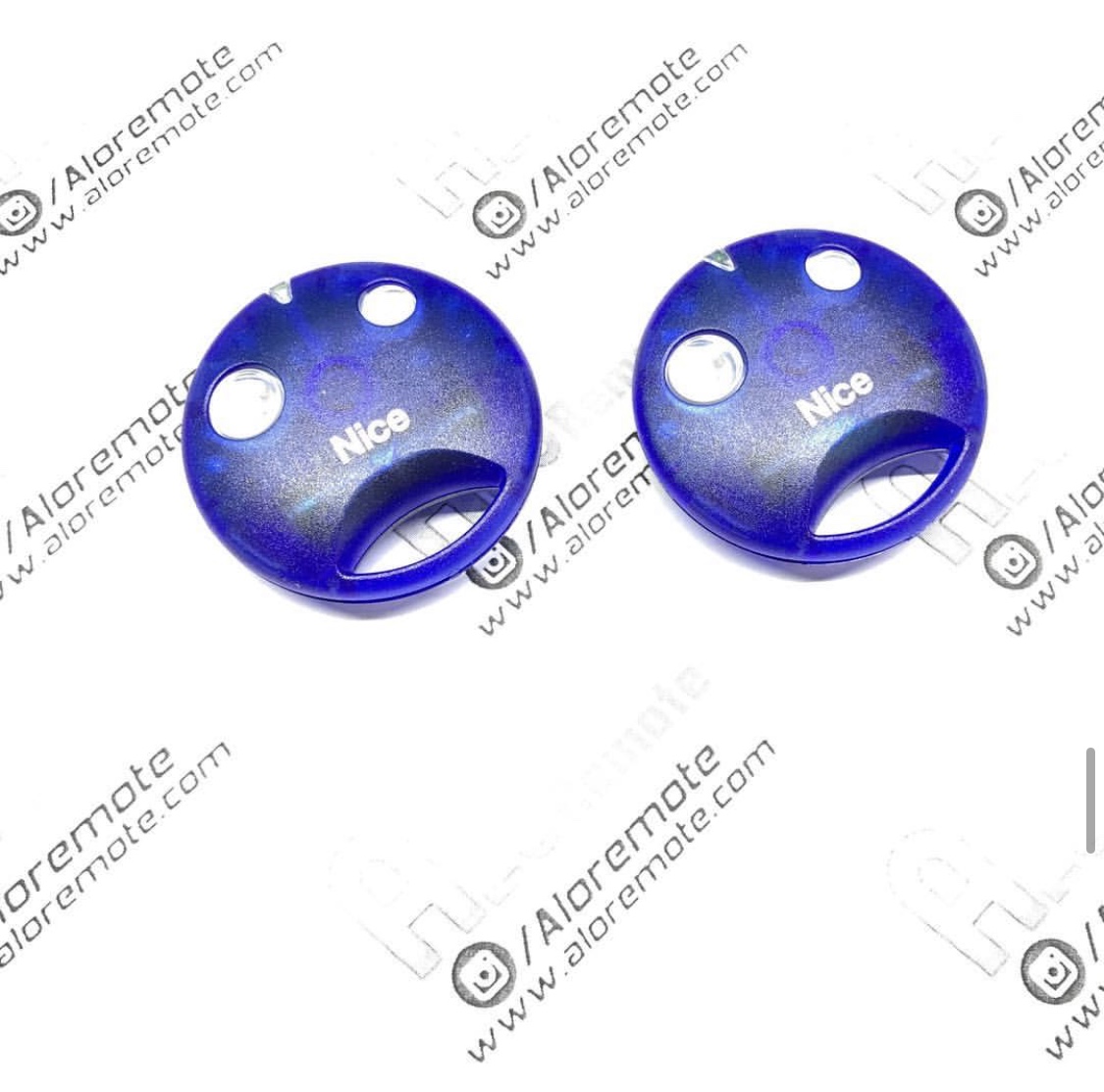 ریموت نایس Smilo