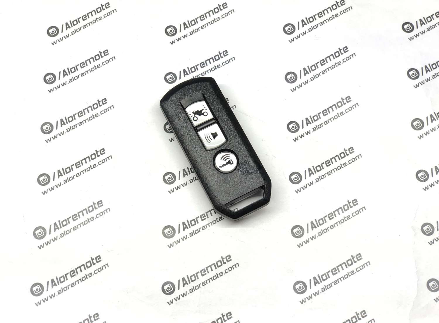 ریموت موتور هوندا PCX