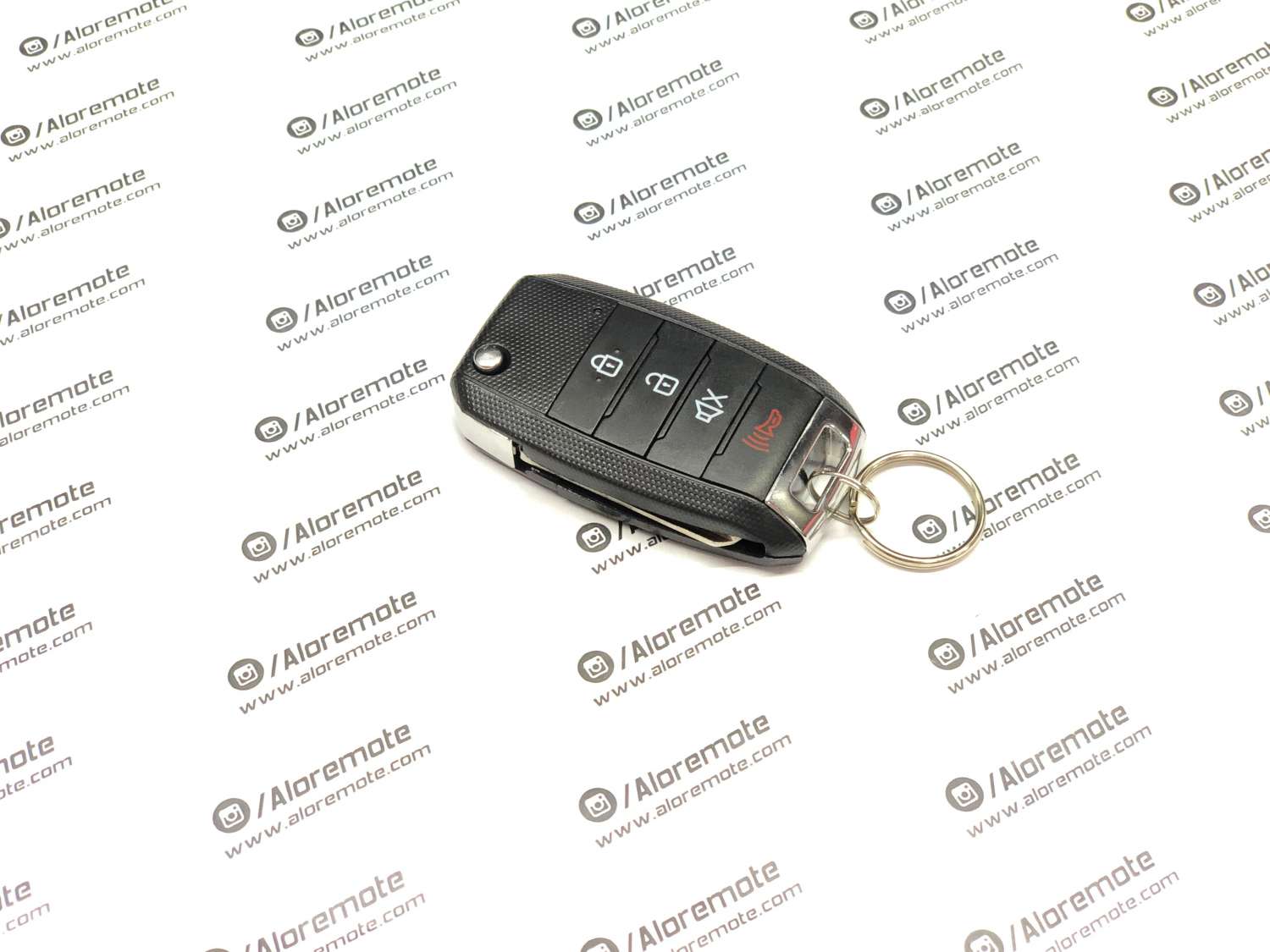 ریموت بلوتوث 315 تاشو K315 -4C