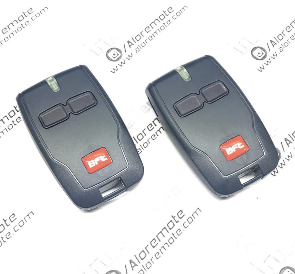 ریموت درب BFT