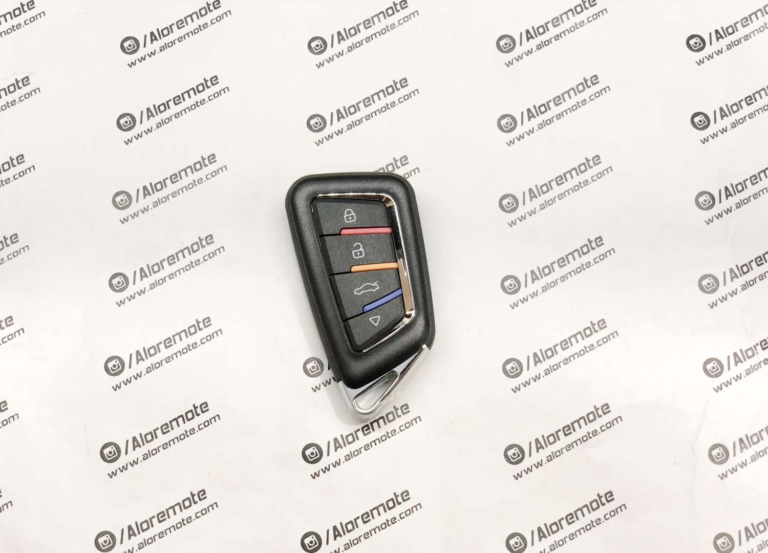 ریموت کیلس KT-ZB-05