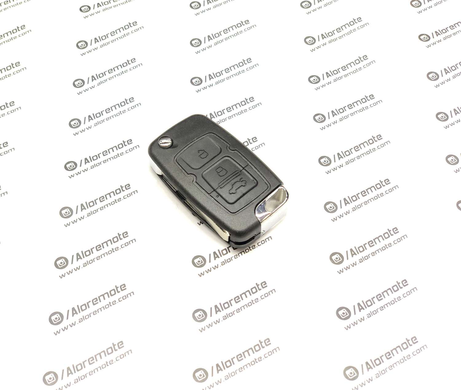 قاب ریموت خودرو جیلی Geely