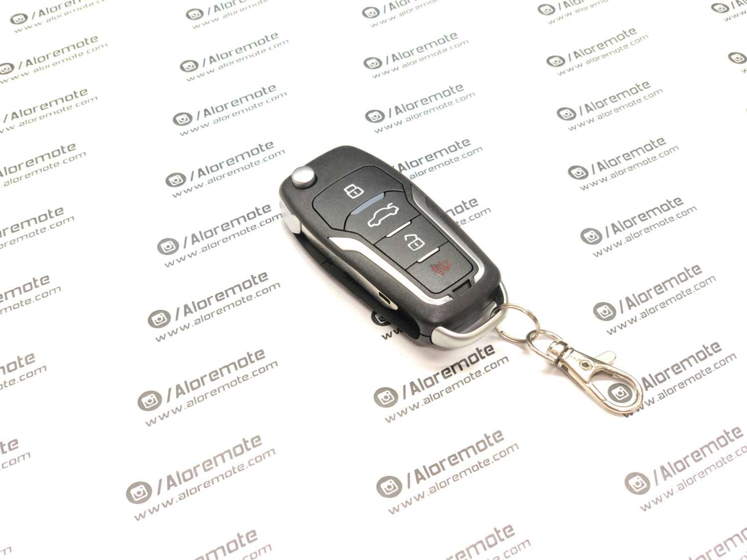 ریموت بلوتوثی سوییچ خور ۳۱۵ لوکس F315j