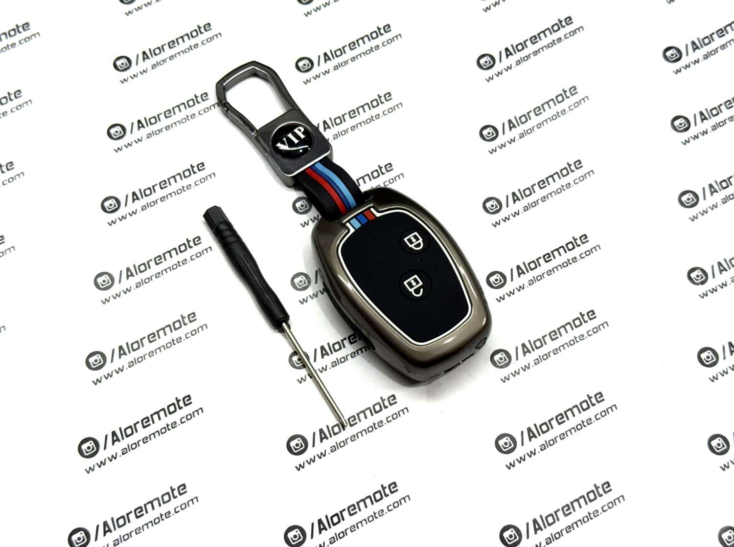 کاور فلزی ریموت L90