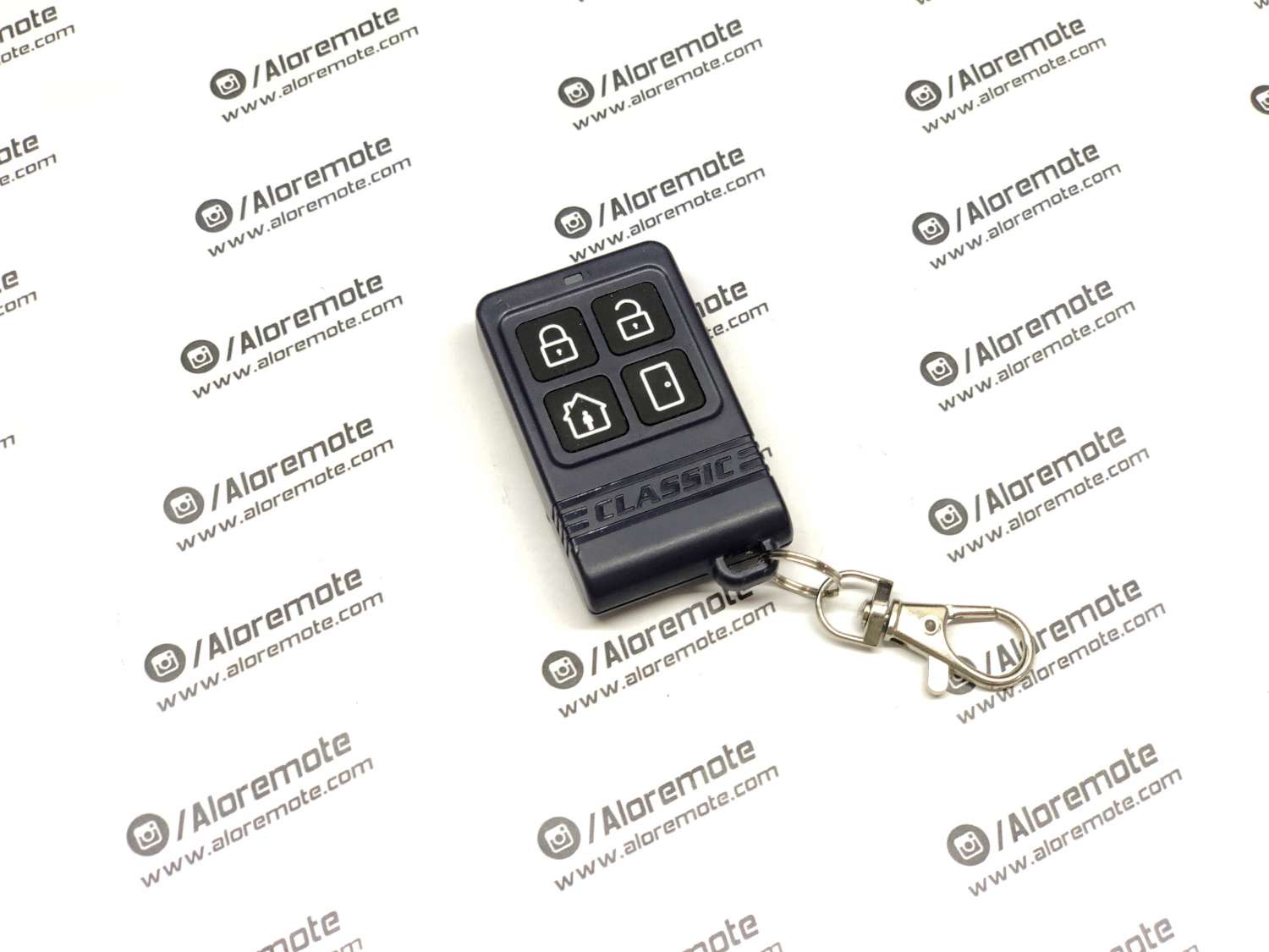 ریموت دزدگیر اماکن کلاسیک تراکد Teracode