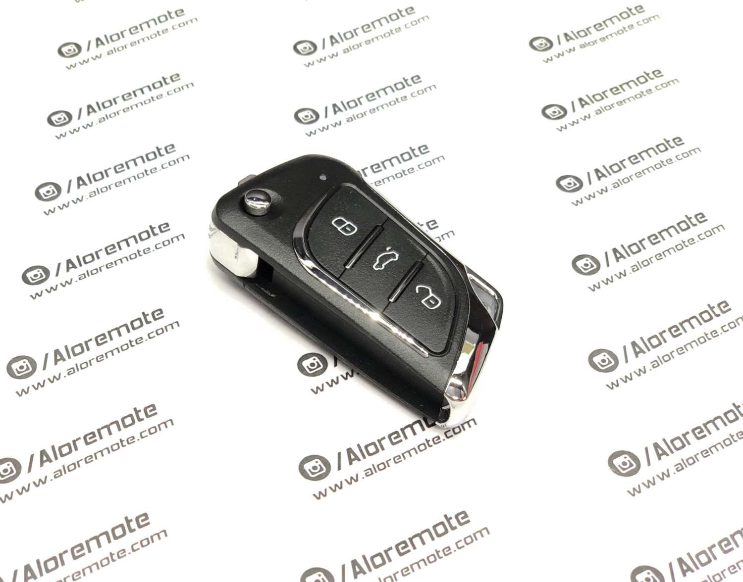 ریموت Keytool-B09-3