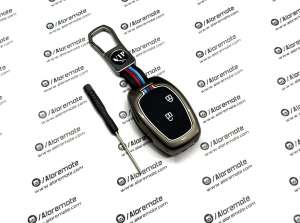 کاور فلزی ریموت L90