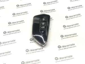 ریموت کیلس KD - B03-4